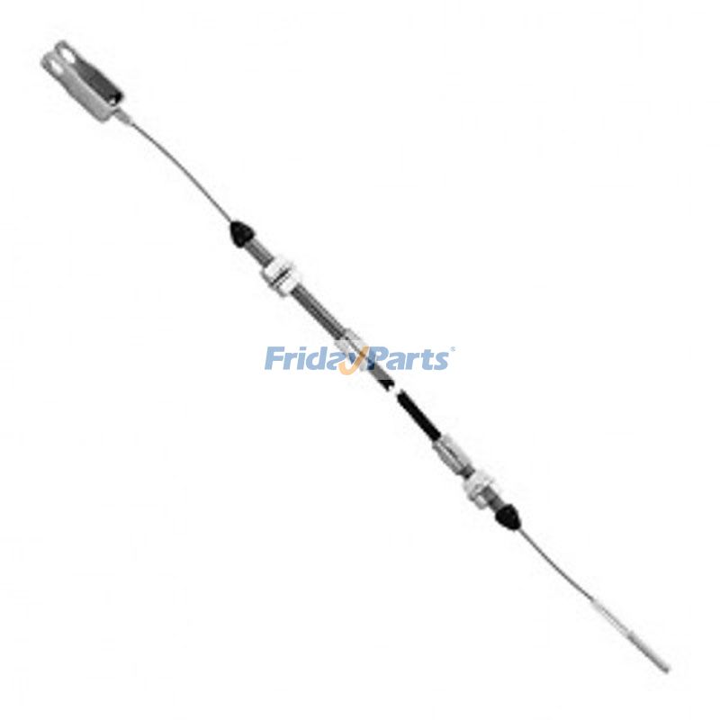 Câble d'accélérateur 1339632 pour chariot élévateur Hyster H2.50XM H2.50XM H3.00XM H45XM H50XM H55XM