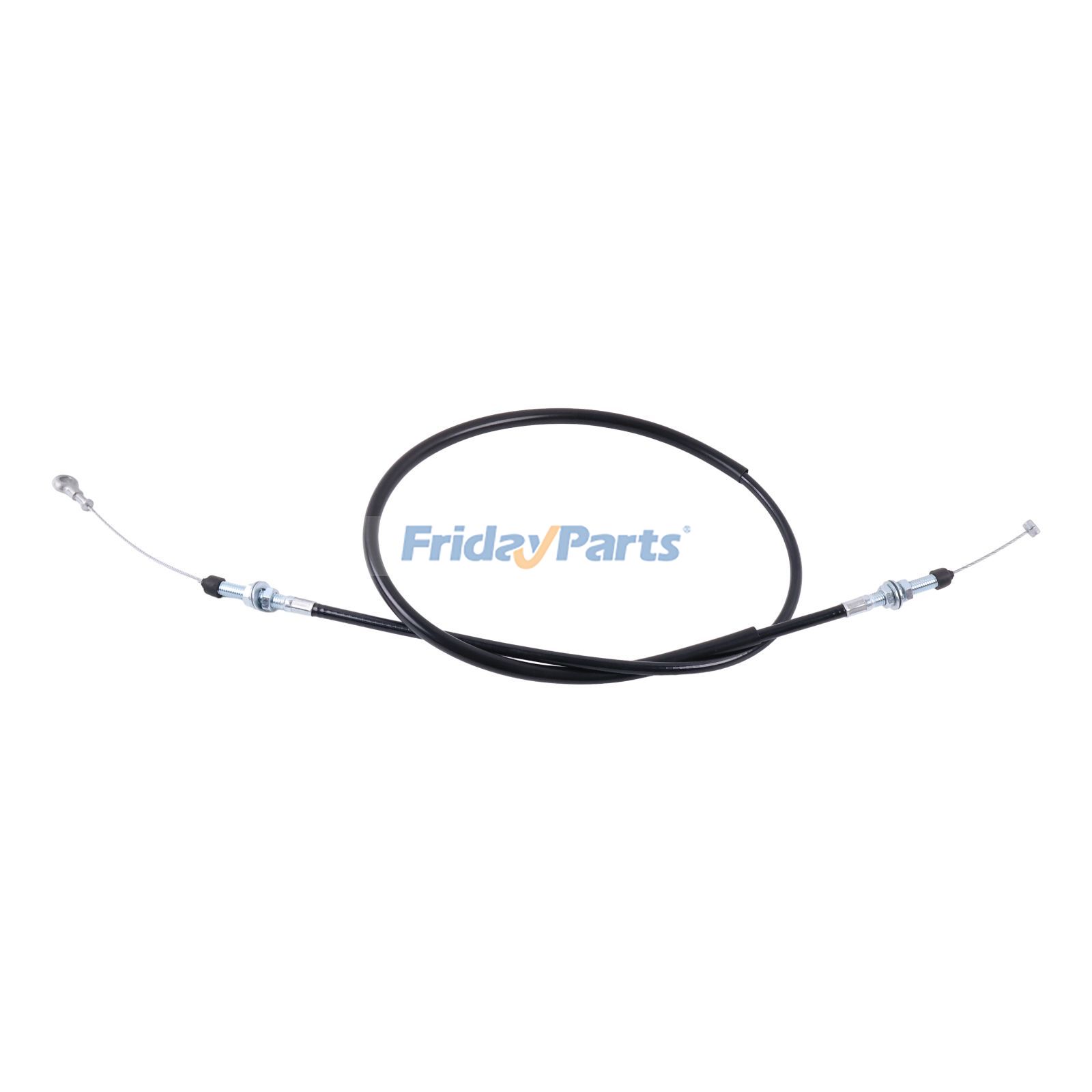 Gaszugfür Motor,Gabelstapler