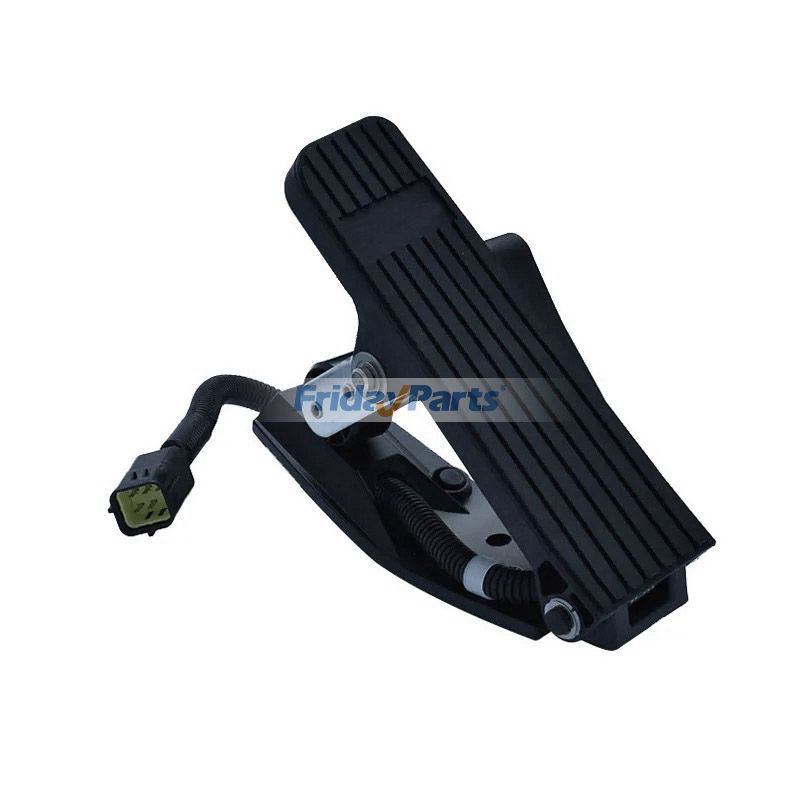 Accelerator FZ3-132-13 for Comesys Forklift