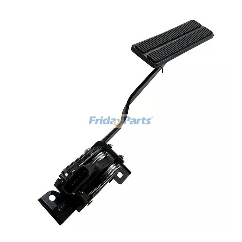 Accelerator Gas Pedal Sensor for Vehicle