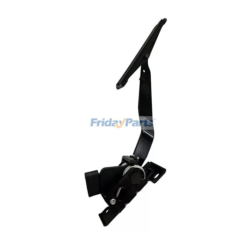 Vehicle Accelerator Gas Pedal Sensor