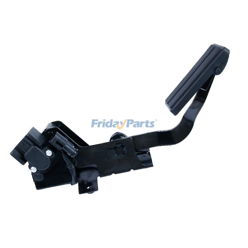 Accelerator Gas Pedal and Sensor in Stock in China