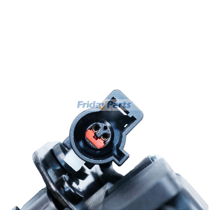 Accelerator Gas Pedal and Sensor For Ford Vehicle