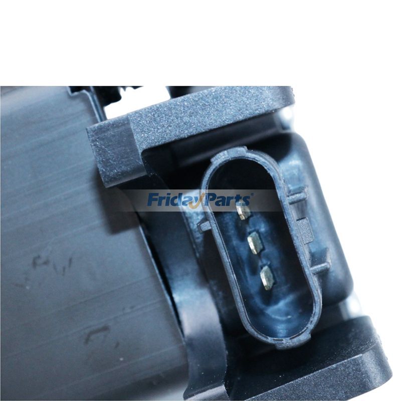 FridayParts Accelerator Gas Pedal and Sensor