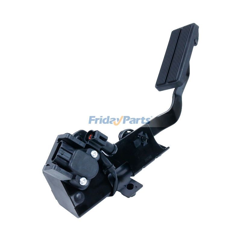 Accelerator Gas Pedal Sensor F81Z9F836AA for Ford 2000-2001 Excursion 1999-2001 Super Duty F-250 F-350 F-450 F-550