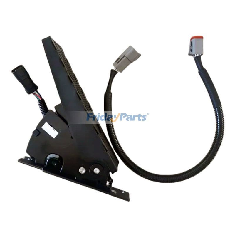 Pédale d'accélérateur 15166756 pour camion Volvo A40F A35F A25F A30F A25E A40F