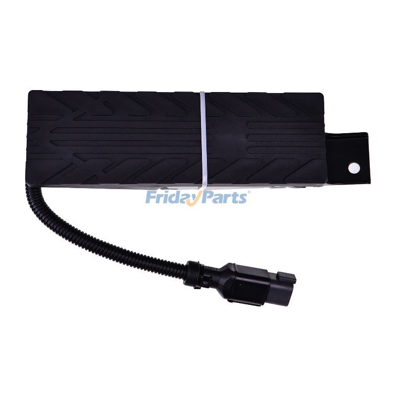 FridayParts Accelarator Pedal