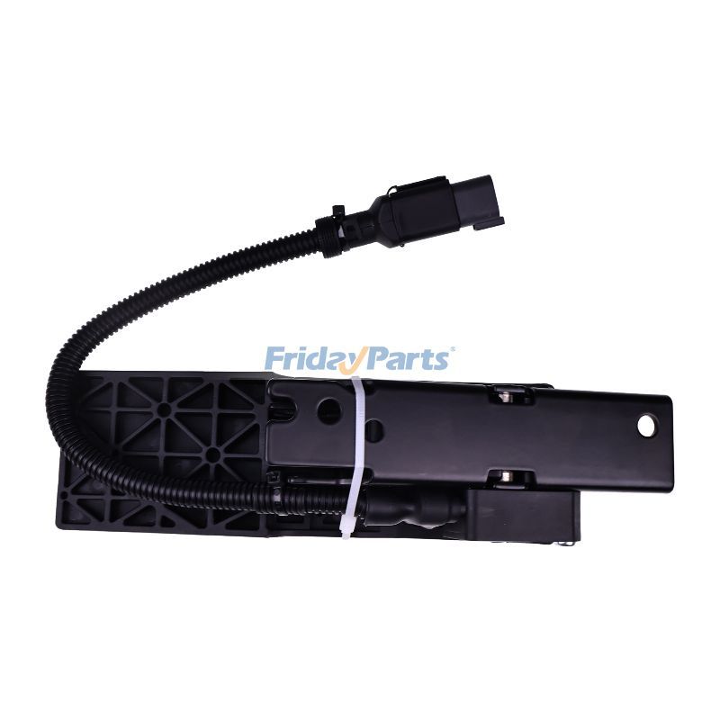 Engine Accelarator Pedal