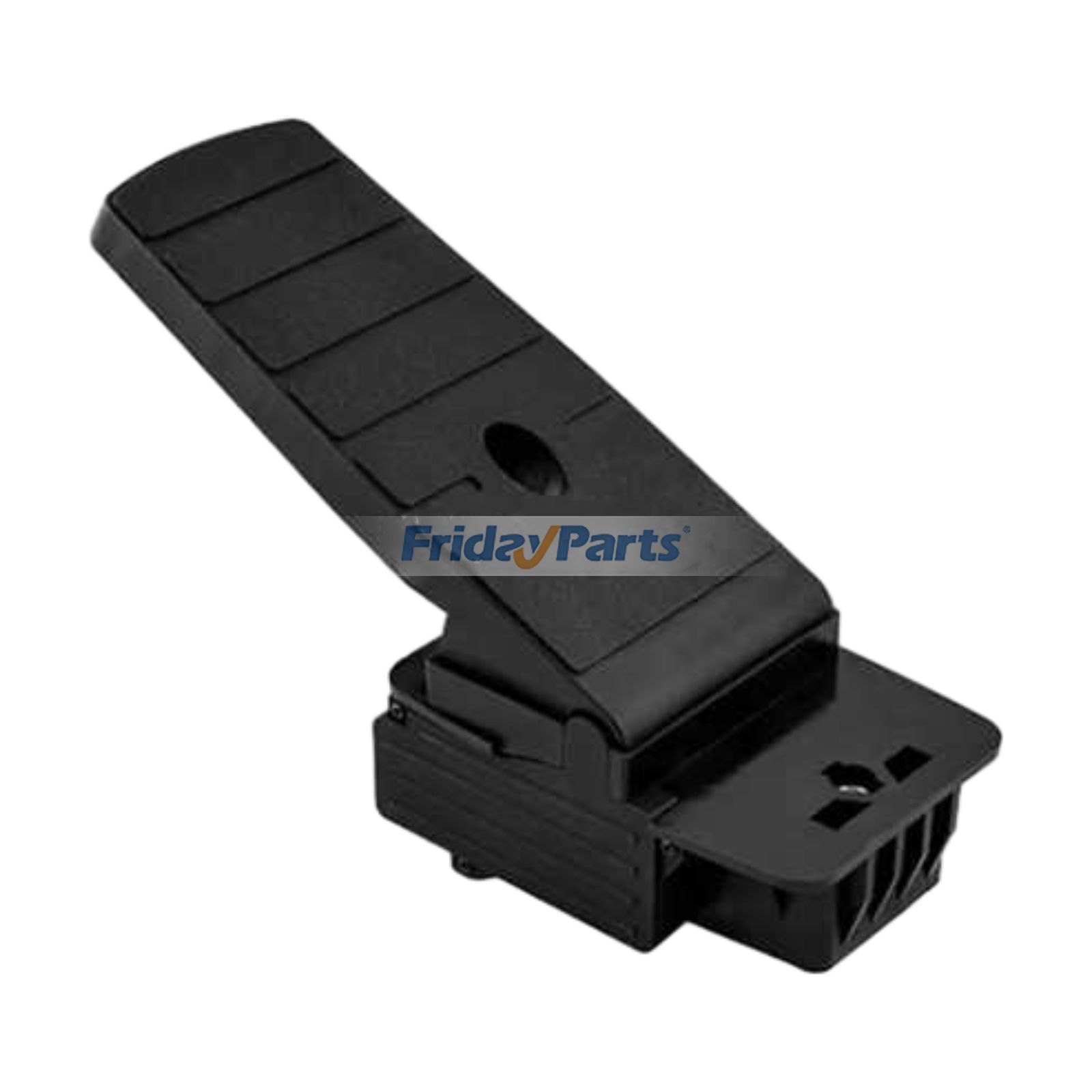 Pédale d'accélérateur 51198397 pour chariot élévateur Jungheinrich