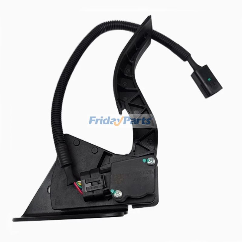 Accelerator Pedal Assembly DZ97189570281 for Shacman Truck F3000 X3000