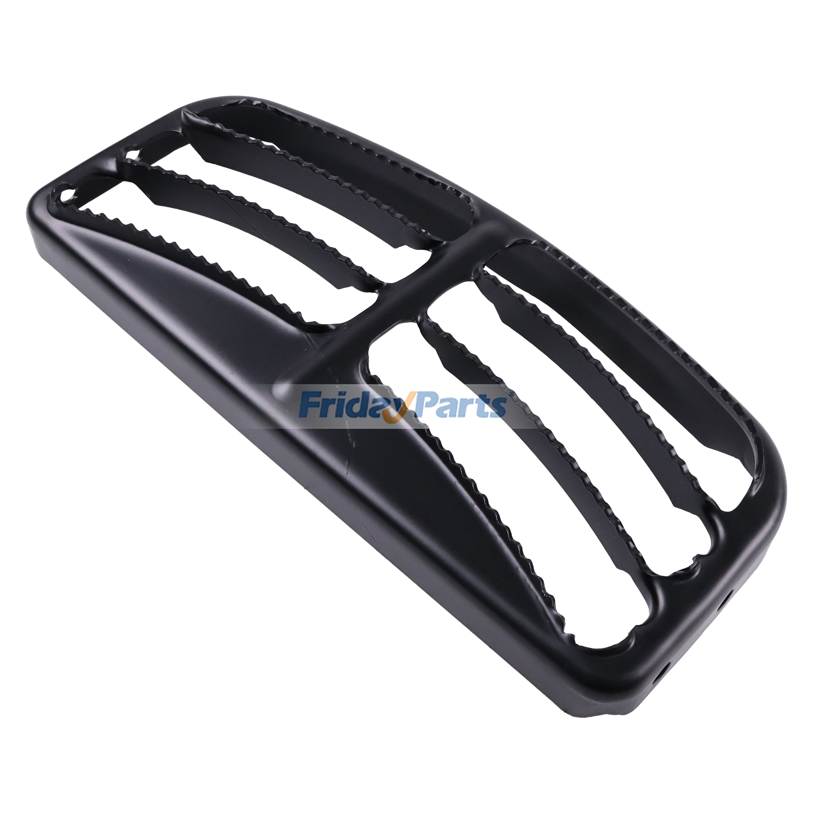 Access Ladder Step 3785779M1 for Massey Ferguson Tractor 1600 2600 5608 5609 5610 5611 5612 5613 5709 5710 5711