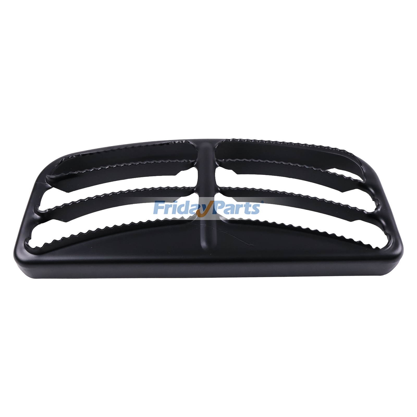 Access Ladder Step compatible with Tractor