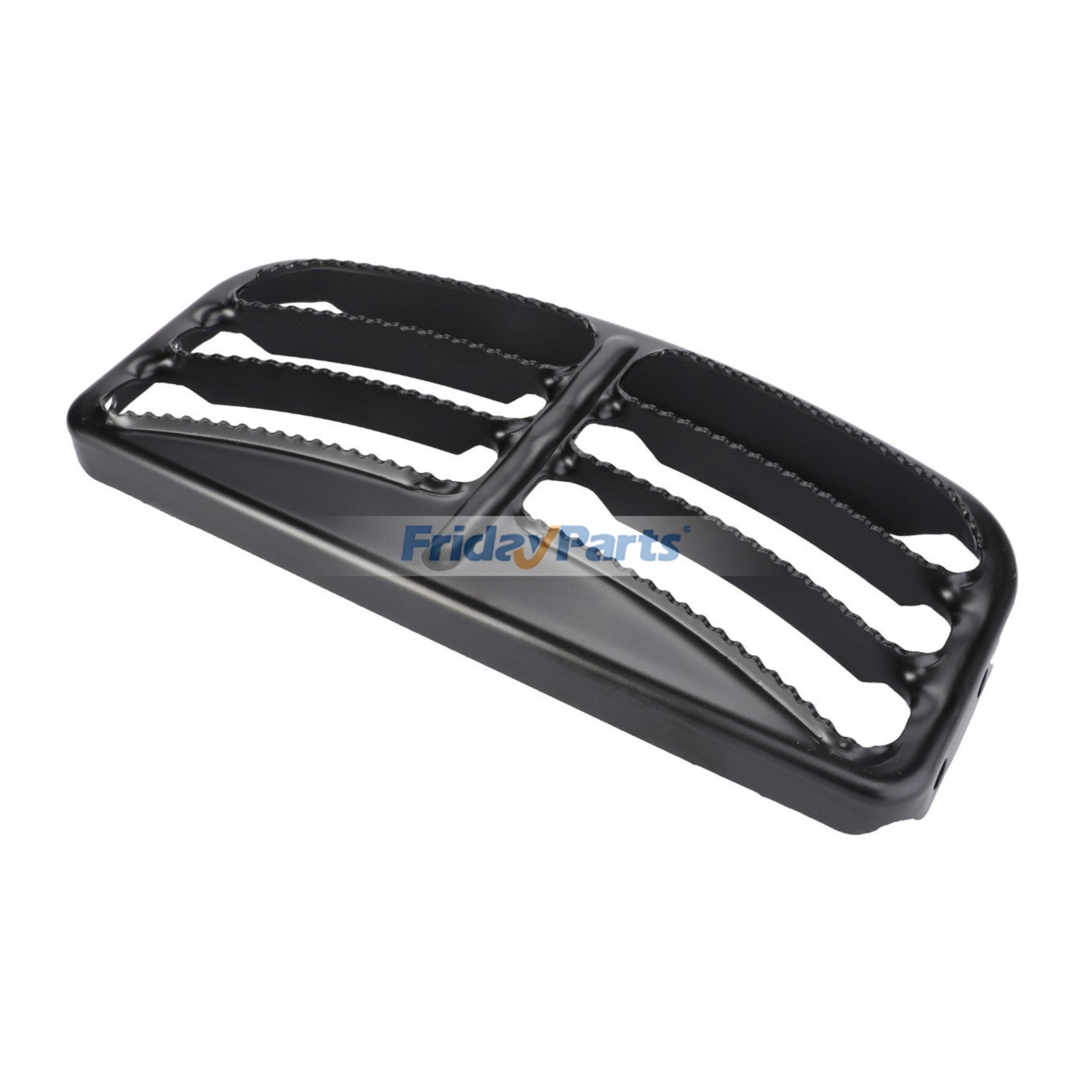 Escalera de acceso con peldaño 3785779M1 para tractores Massey Ferguson 1600 2600 5608 5609 5610 5611 5612 5613 5709 5710 5711 para Tractor
