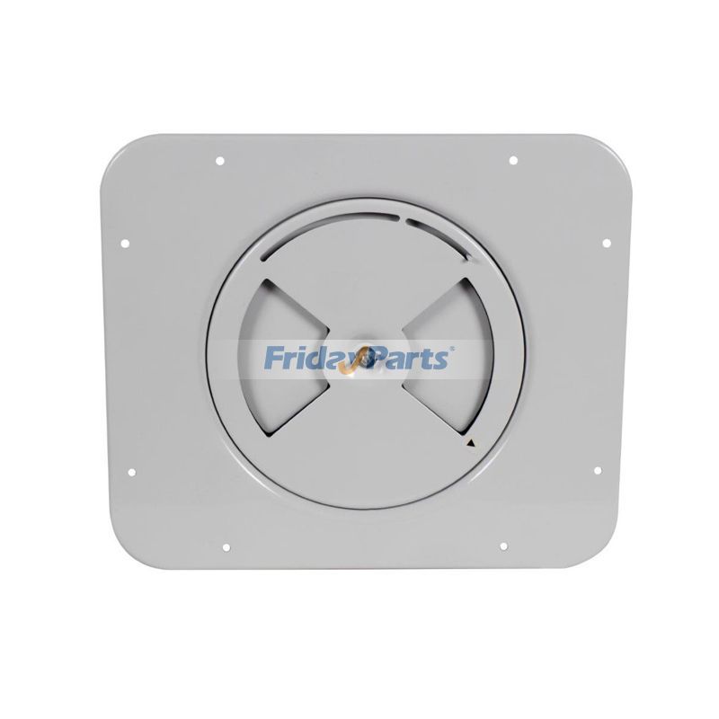 Zugangspanel-Baugruppe 79-66779-00 für Carrier Container-Kühleinheit PrimeLINE