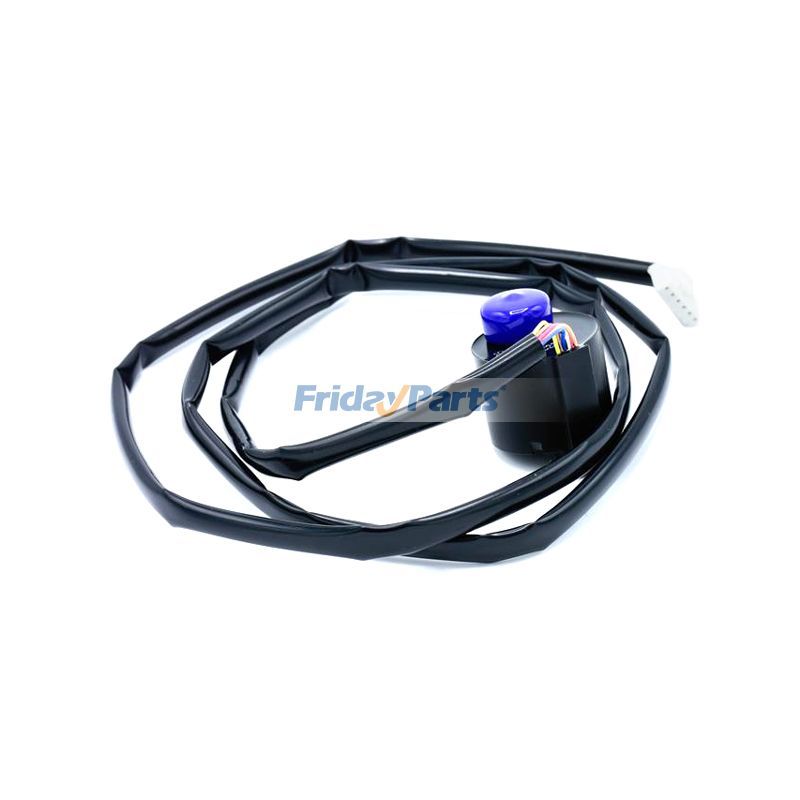 Accessories EEV 2238128 for Daikin Reefer Container