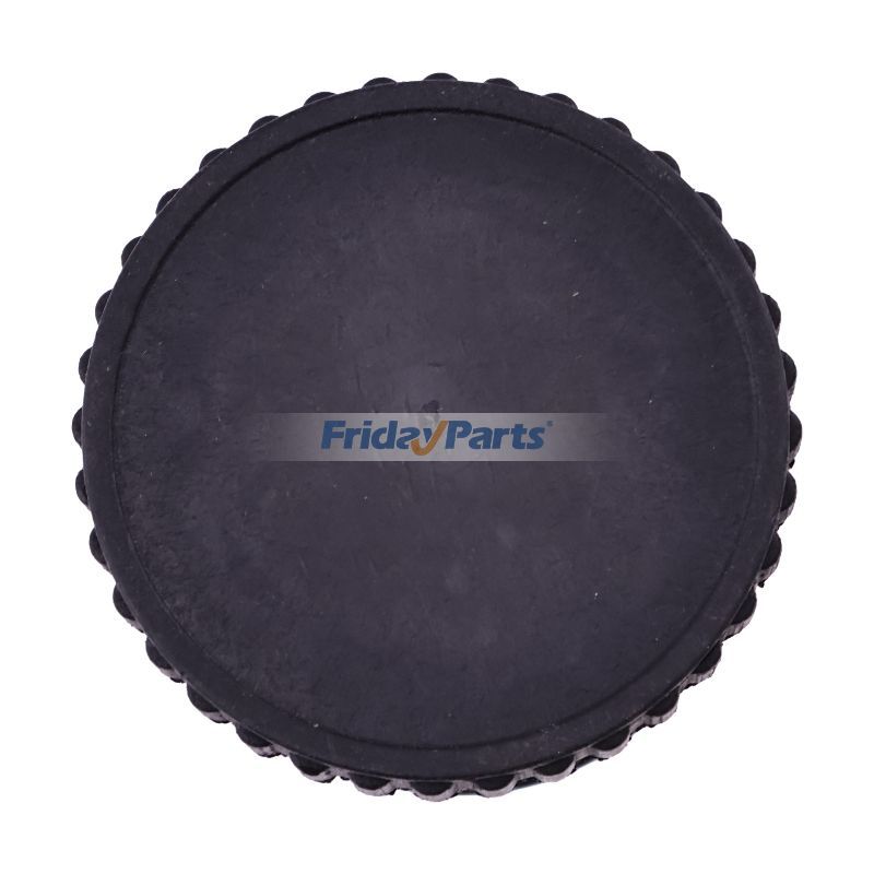 Accessoires Silencieux Pour Wilden