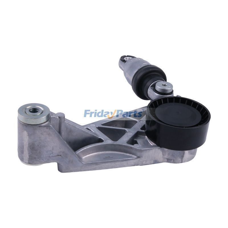 Tendeur de courroie accessoire pour Jeep 6 cylindres 3,6 L 2012-2018 de FridayParts