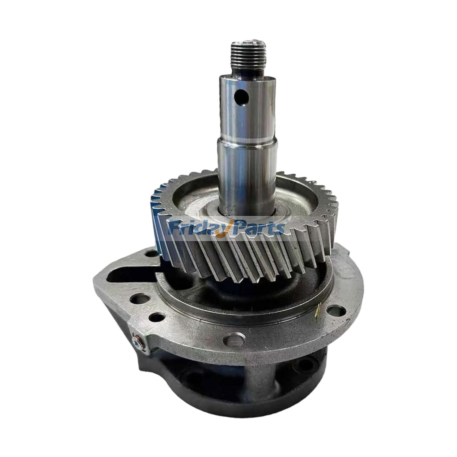 Transmisión de accesorios 3005131 para motor Cummins G855 GTA855 N14 QSNT14 Cosechadora John Deere 6810 6910 Para JOHN DEERE