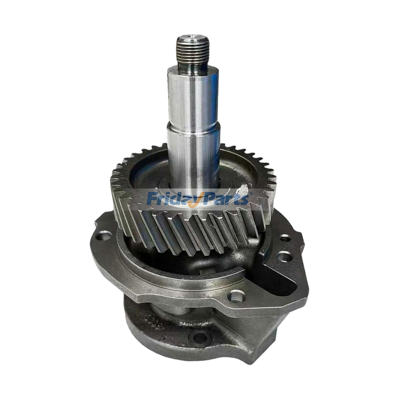 Transmisión de accesorios 3005131 para motor Cummins G855 GTA855 N14 QSNT14 Cosechadora John Deere 6810 6910