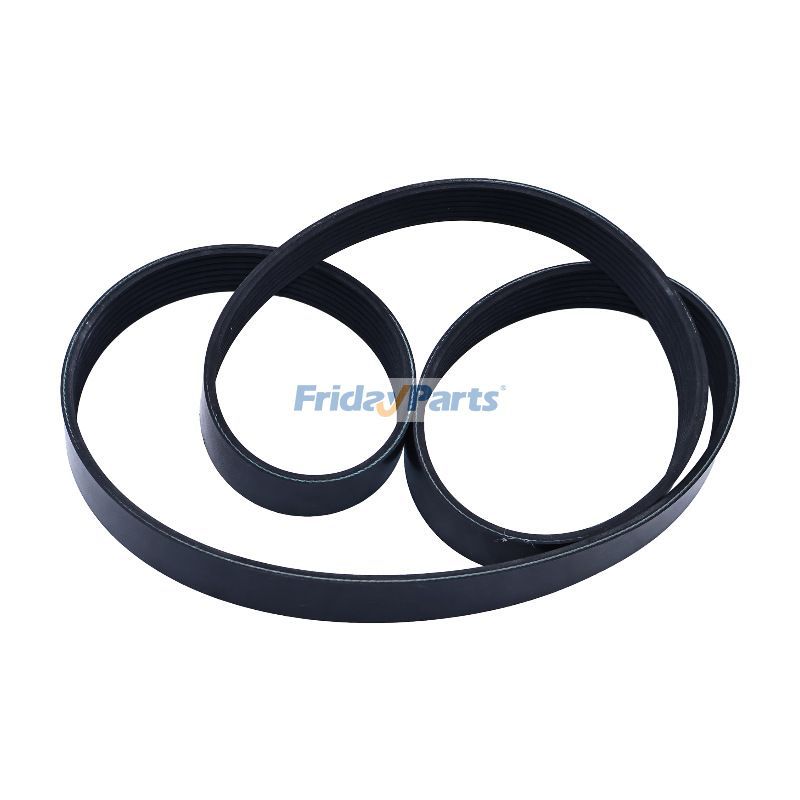 Zubehör-Antriebsriemen 31110-5LA-A02 für 2010-2016 Honda CR-V Acura ILX