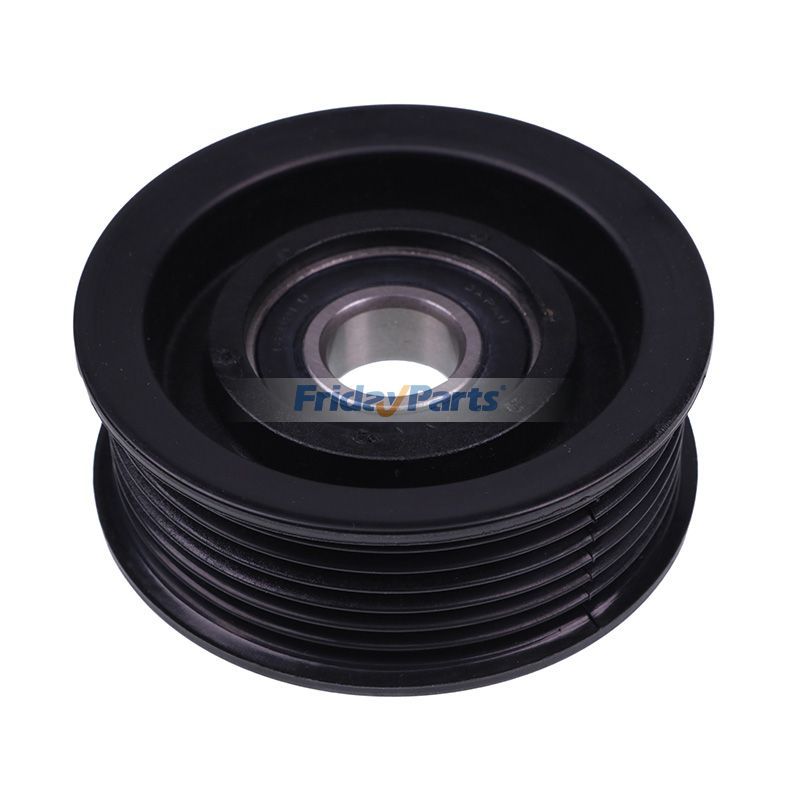 アクセサリー ドライブ ベルト アイドラー プーリー 31190-RX0-A02 2010-2015 ホンダ CR-V シビック アキュラ TSX ILX用