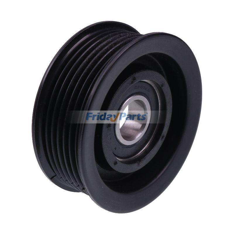 Honda用,他ブランド用用アクセサリー ドライブ ベルト アイドラー プーリー 31190-RX0-A02 2010-2015 ホンダ CR-V シビック アキュラ TSX ILX用