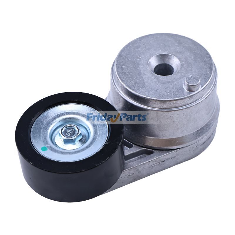 Truck Drive Belt Tensioner Pulley