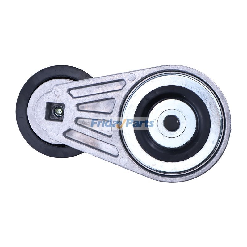 FridayParts Drive Belt Tensioner Pulley