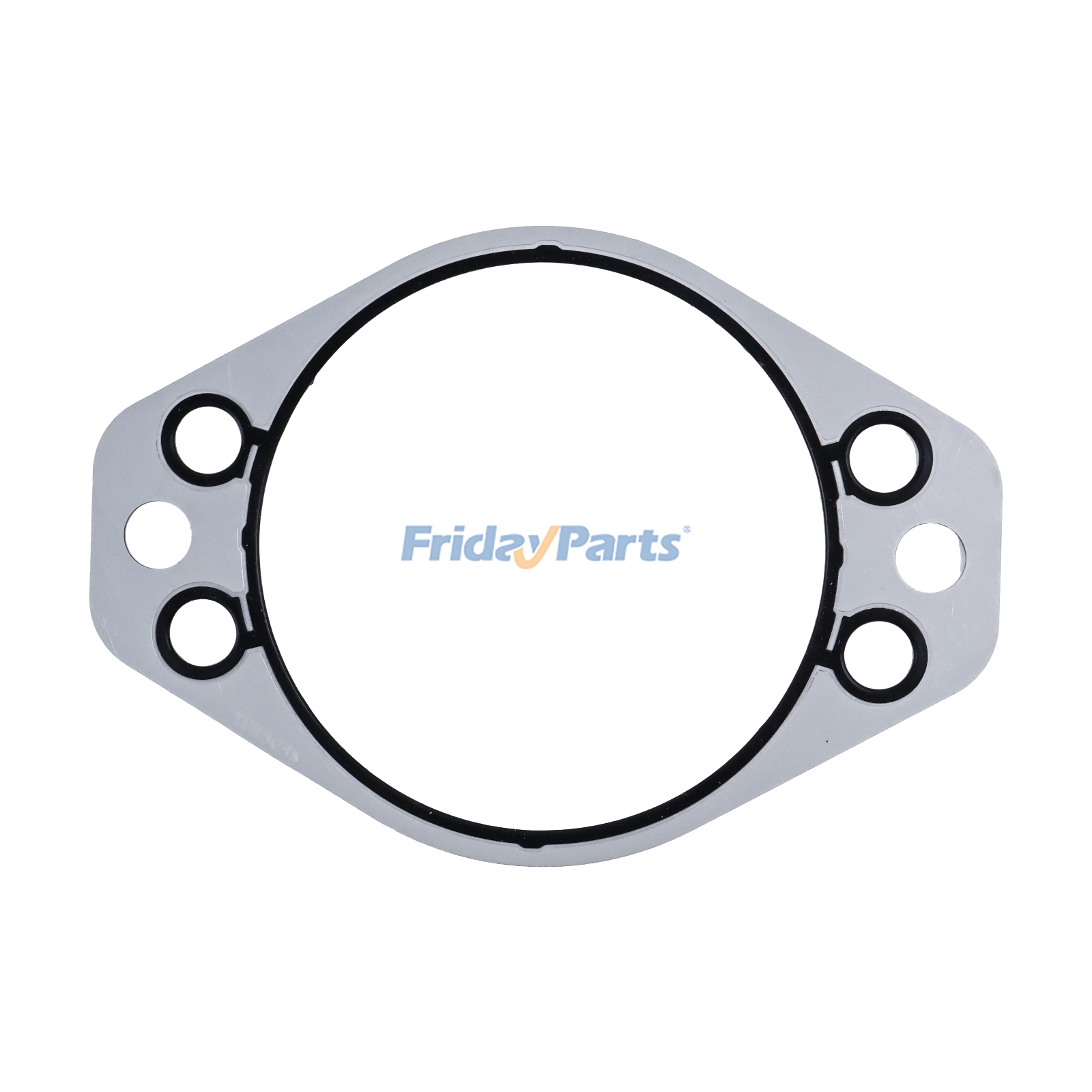Accessory Drive Cover Gasket for Engine,Excavator