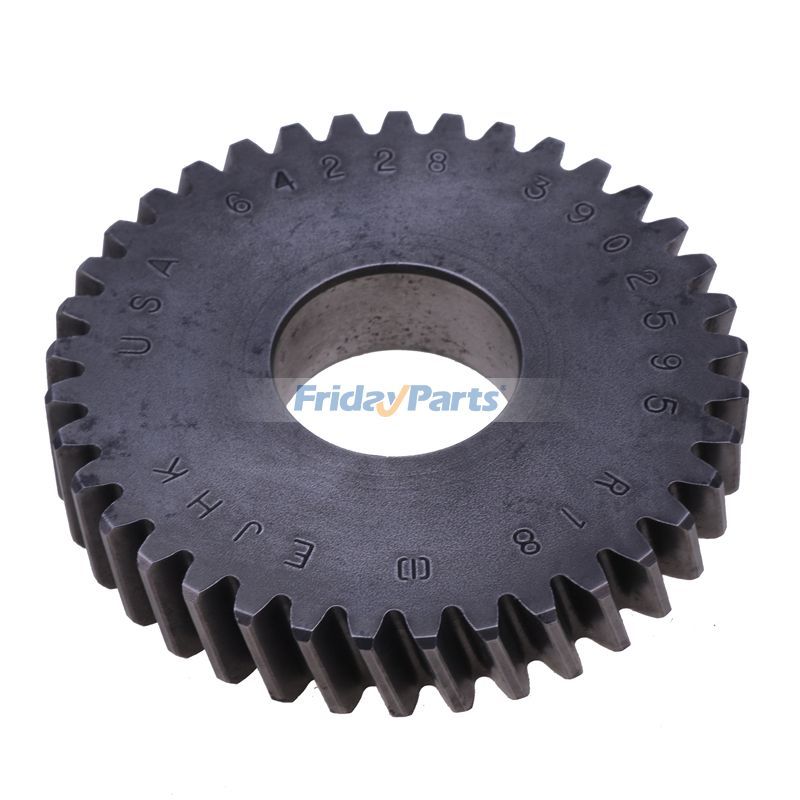 Compressor Accessory Drive Gear Euro II Automotive 5.9 liter Series for Engine,Excavator,Forklift