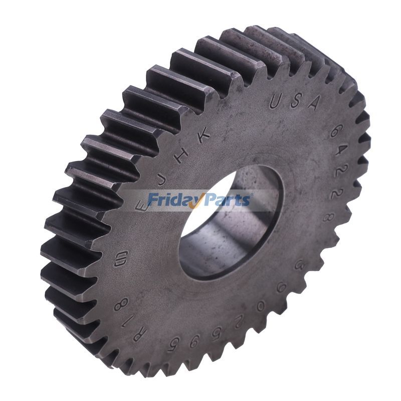 Compressor Accessory Drive Gear Euro II Automotive 5.9 liter Series in Stock in China