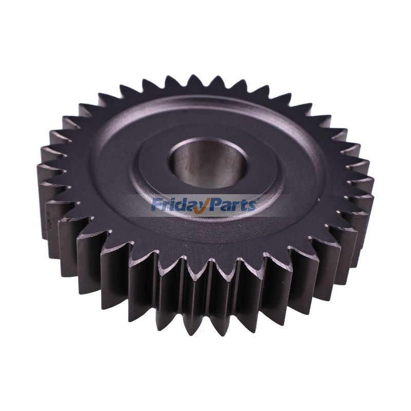 Accessory Drive Gear for Engine