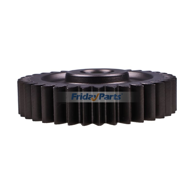 Engine Accessory Drive Gear