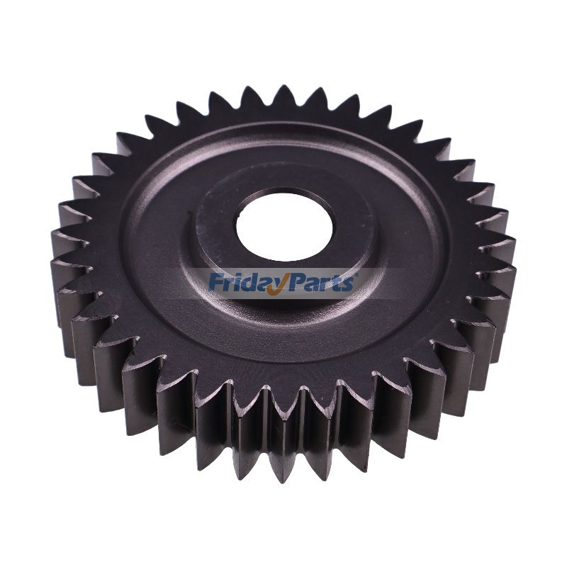  Accessory Drive Gear 