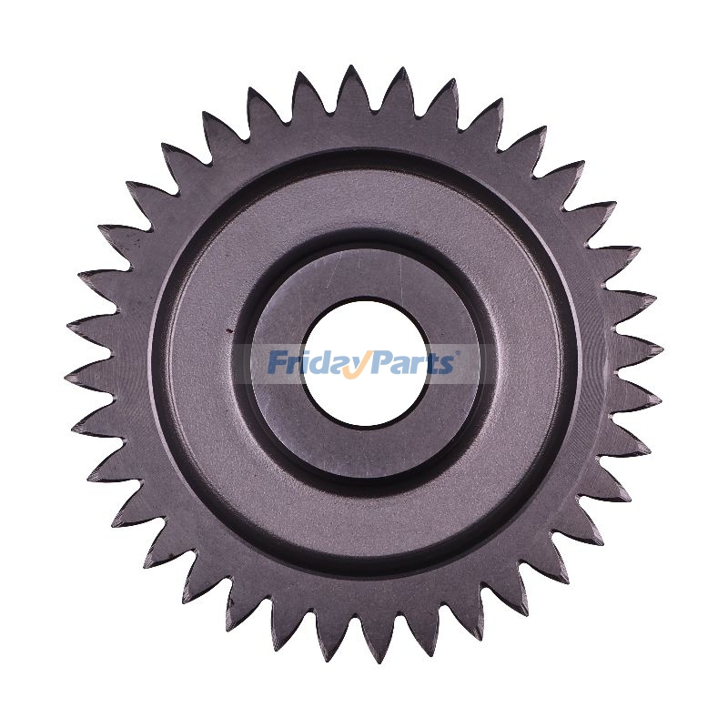 FridayParts Accessory Drive Gear