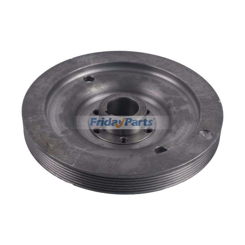 Accessory Drive Pulley  for Engine,Tractor