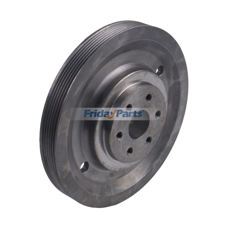 Engine,Tractor Accessory Drive Pulley 