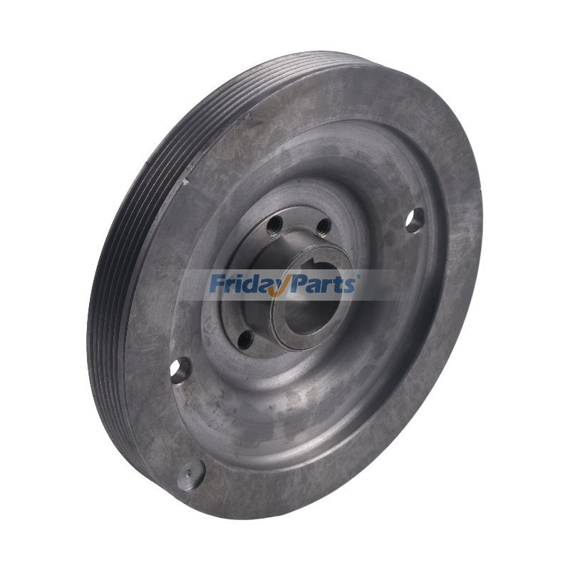 Accessory Drive Pulley  in Stock in China