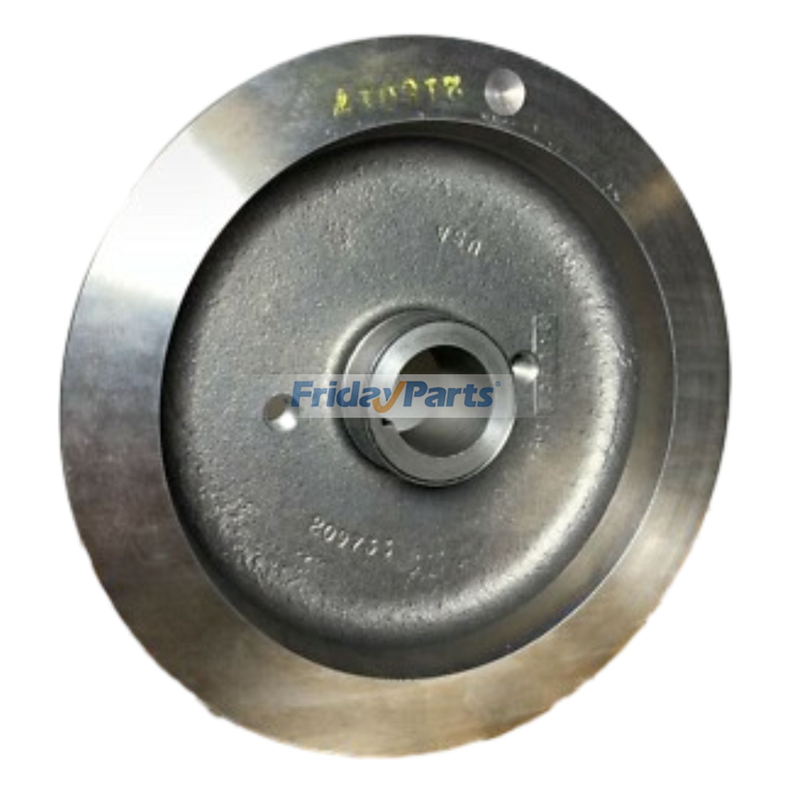 Accessory Drive Pulley 3025928 for Cummins Engine NH NT 855 N14