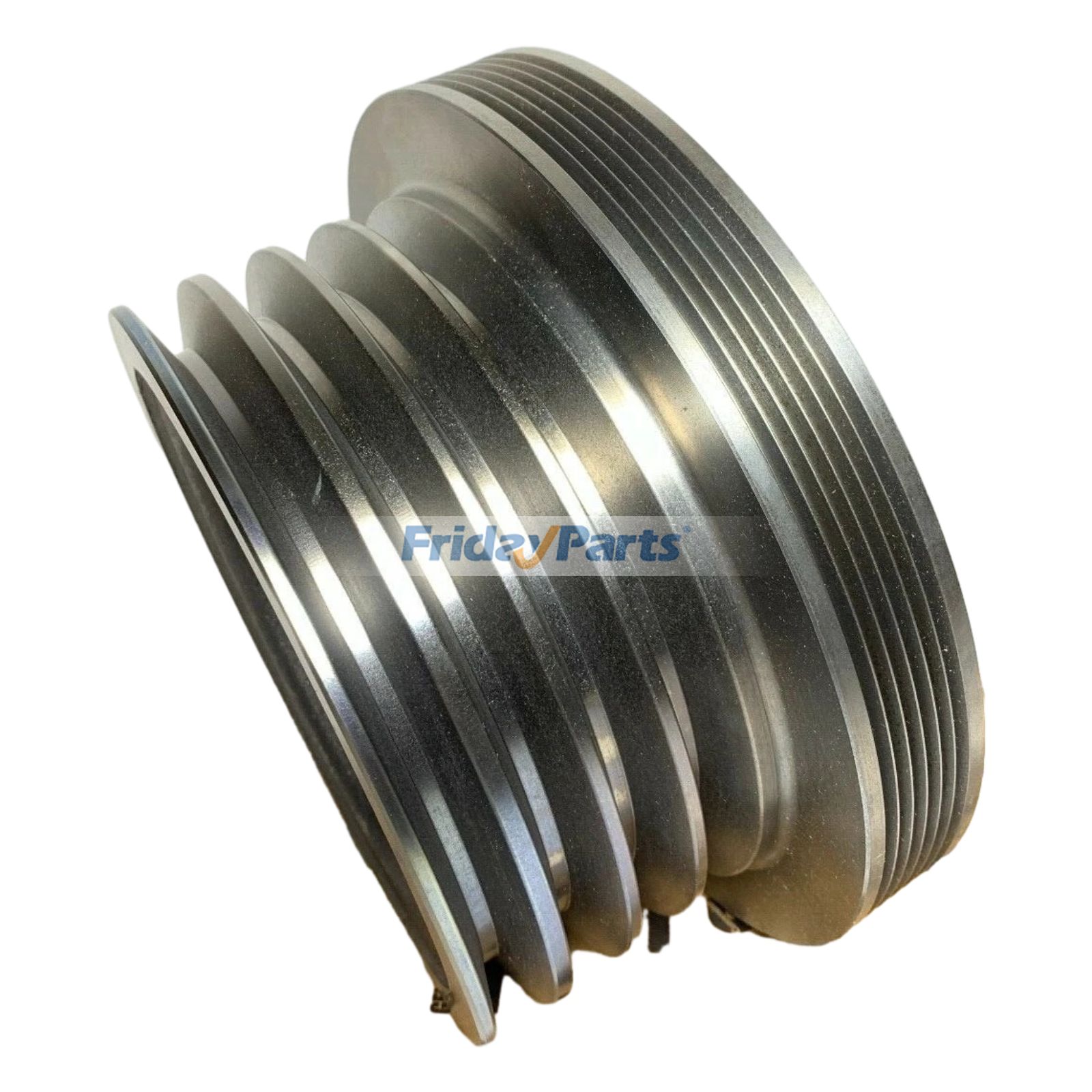 Accessory Drive Pulley for Engine