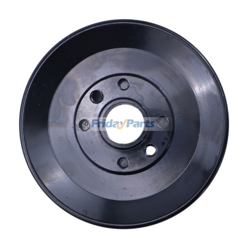 Accessory Drive Pulley in Stock in China,USA