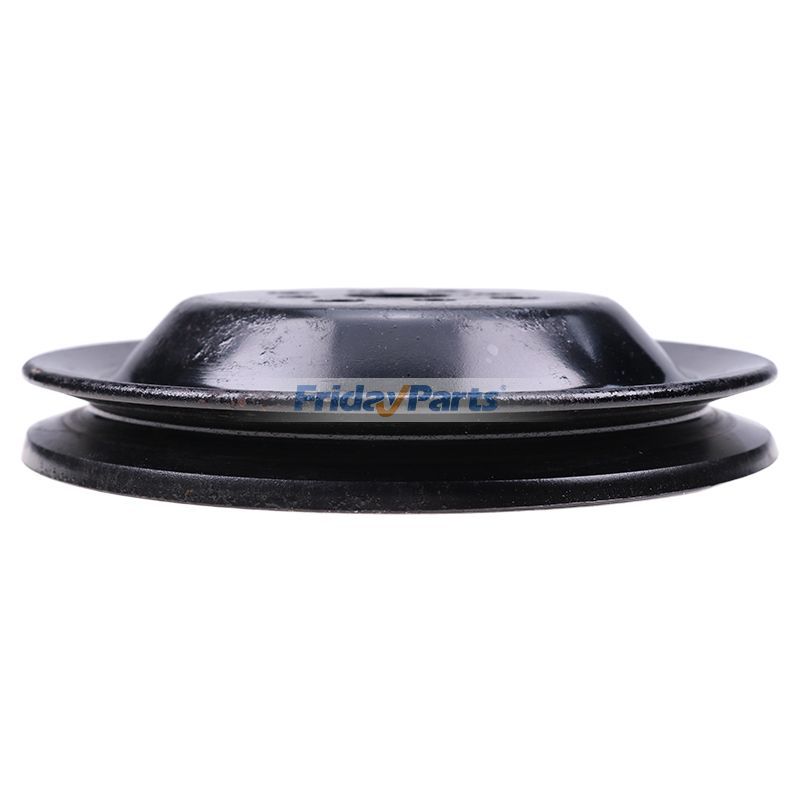 Accessory Drive Pulley 4D102E-1B 6D102-1-Z SAA6D102E-22A-8 SAA6D114E-2BB-VH PC200LL-6 PC220LL-6 PC250LC-6LE PC300LC-6LC in Stock in China
