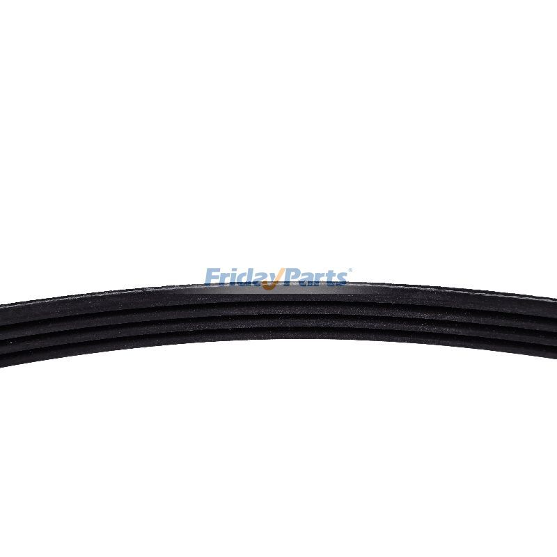 Correa serpentina de transmisión de accesorios 73323SA000 73323SA000 para Subaru Forester SVX 1992-2008