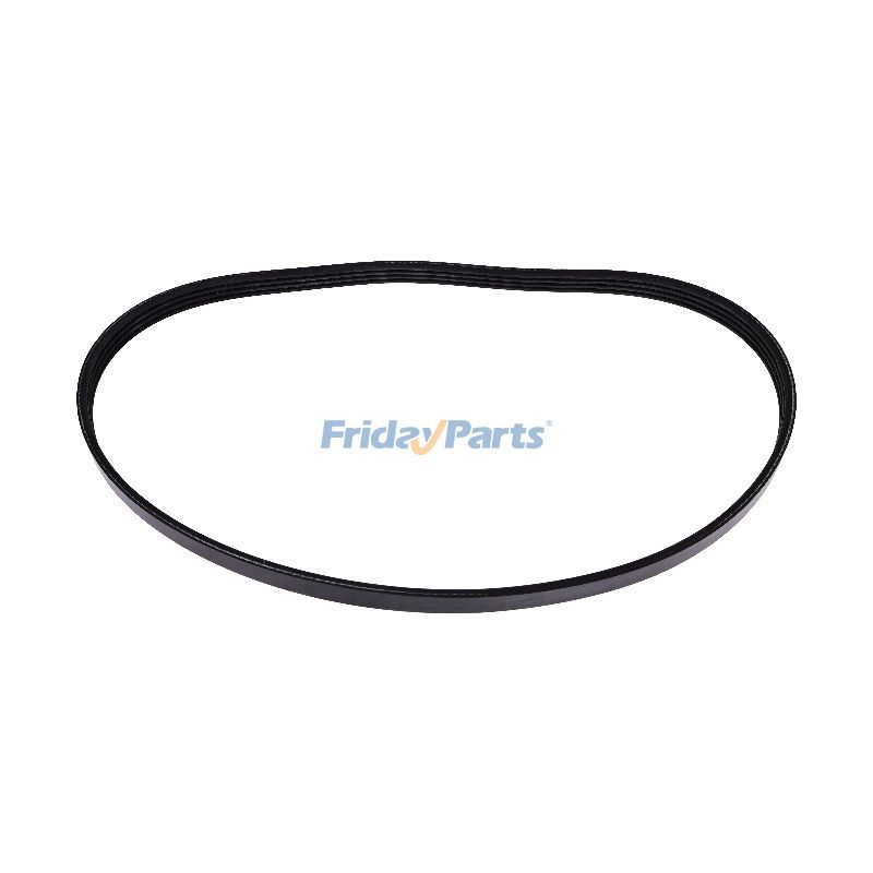 Correa serpentina de transmisión de accesorios 73323SA000 73323SA000 para Subaru Forester SVX 1992-2008