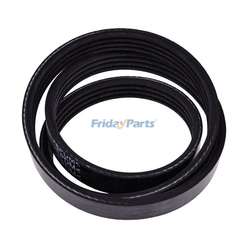 Correa serpentina de transmisión de accesorios 73323SA000 73323SA000 para Subaru Forester SVX 1992-2008 Para Subaru