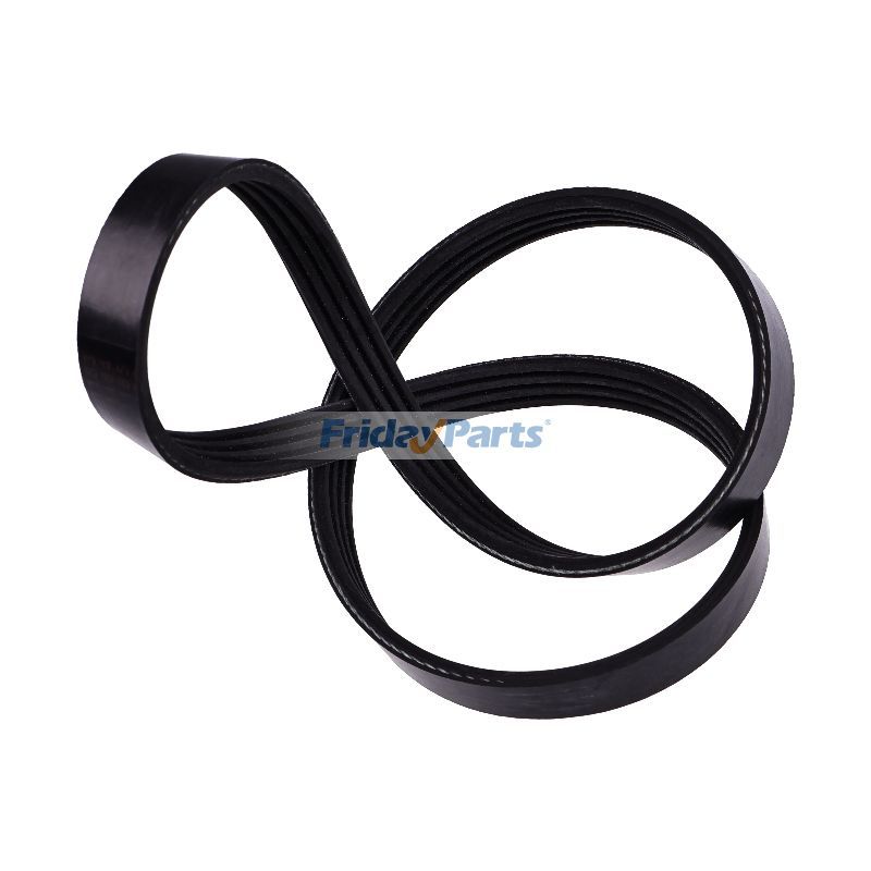 Correa serpentina de transmisión de accesorios 73323SA000 73323SA000 para Subaru Forester SVX 1992-2008 de FridayParts