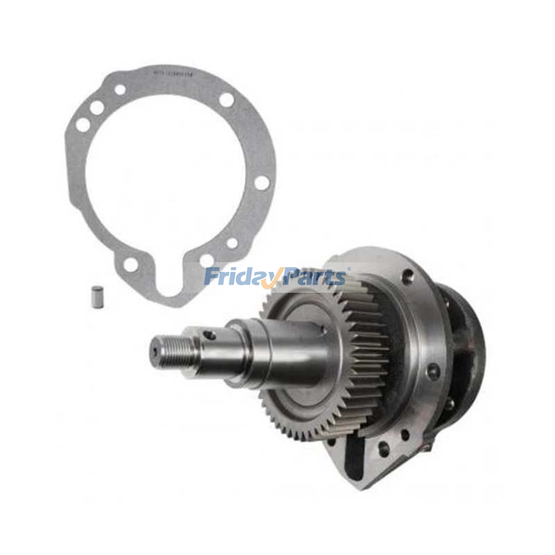 Accessory Drive Shaft 3078307 for Cummins Engine N14 CELECT NH855 NT855