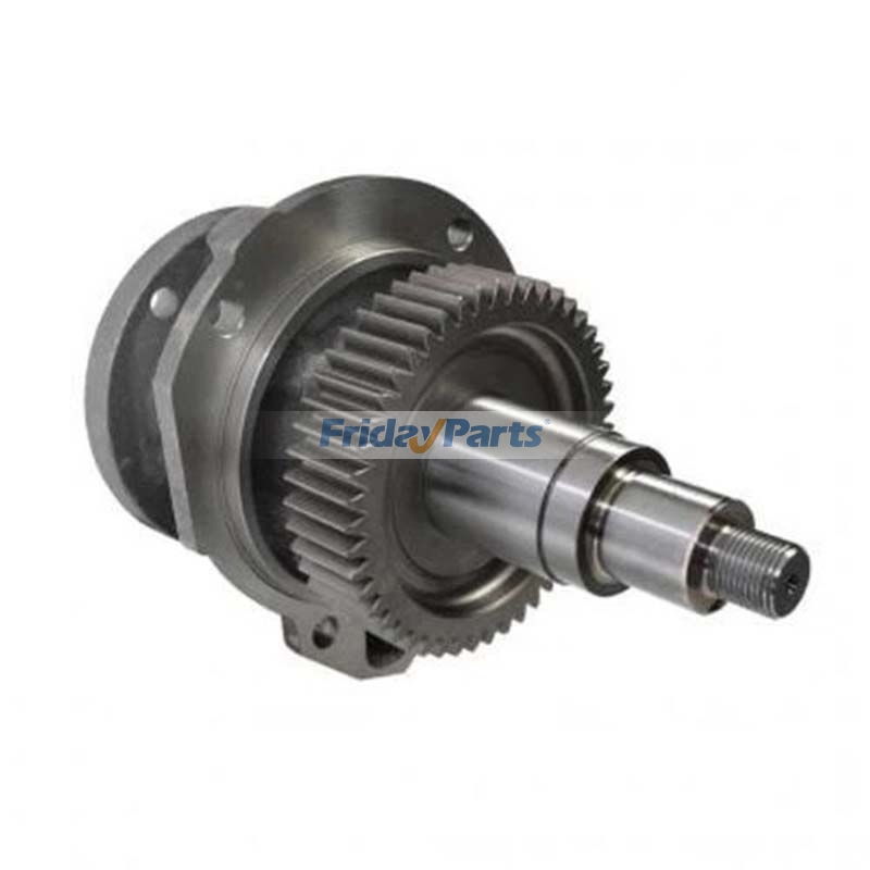 Accessory Drive Shaft for Engine