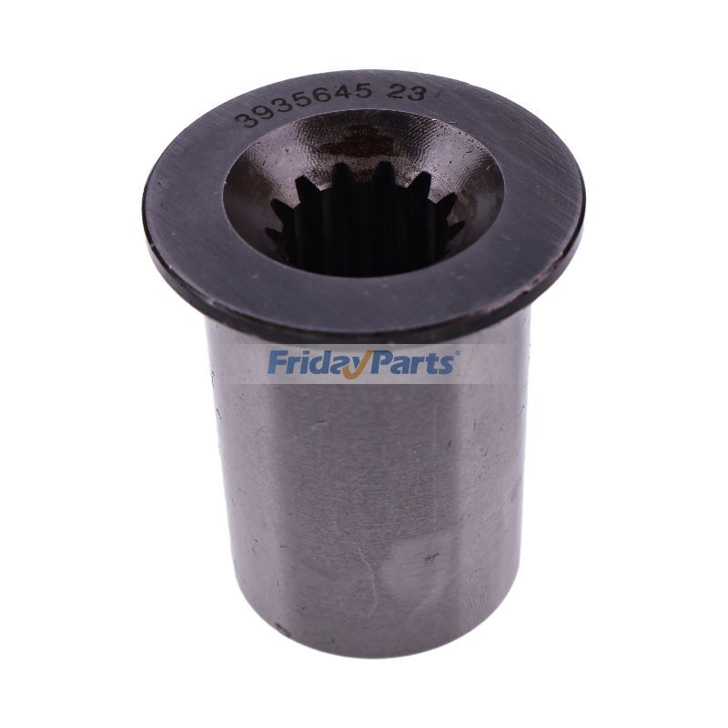 Accessory Drive Shaft for Engine