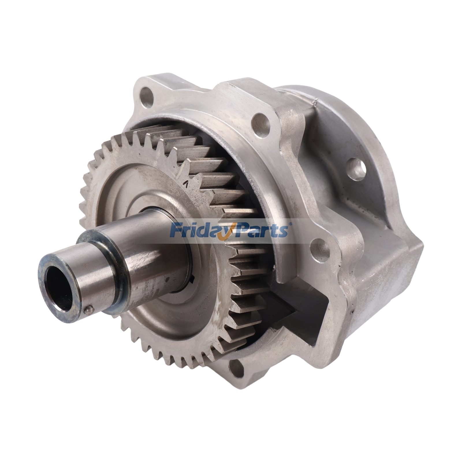 Support d'entraînement d'accessoires 3896046 pour moteur Cummins ISM M11 L10 QSM11 X15 ISM11 6B5.9